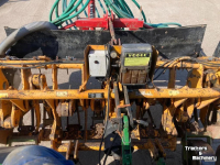 Pflüge Selvatici 3010E krukas spitmachine gebruikt