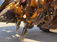 Pflüge Selvatici 3010E krukas spitmachine gebruikt