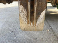 Pflüge Selvatici 3010E krukas spitmachine gebruikt