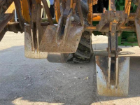 Pflüge Selvatici 3010E krukas spitmachine gebruikt