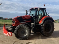 Schlepper / Traktor Deutz-Fahr Agrotron 6215 RC Shift