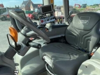 Schlepper / Traktor Deutz-Fahr Agrotron 6215 RC Shift