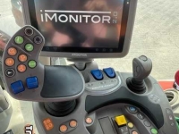 Schlepper / Traktor Deutz-Fahr Agrotron 6215 RC Shift