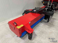 Kehrmaschine M-Sweep Sweep HSTV600P