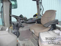 Schlepper / Traktoren Case-IH puma 180