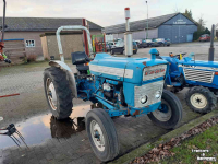 Schlepper / Traktor Ford 3000