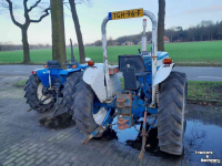 Schlepper / Traktor Ford 3000