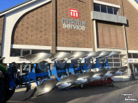 Pflüge Lemken Juwel 8 V 5+1 N100