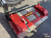 Sonstige Transport- und Industriemaschinen und Zubehör Wifo Lepelset en 3 punt hefbok