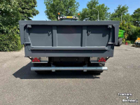 Erdbau-kipper Palmse Trailer PT 1000 MB Kipper Dumper Nieuw