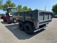 Erdbau-kipper Palmse Trailer PT 1000 MB Kipper Dumper Nieuw