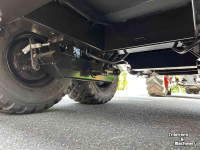 Erdbau-kipper Palmse Trailer PT 1000 MB Kipper Dumper Nieuw