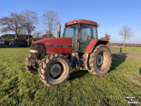 Schlepper / Traktor Case-IH MX 100