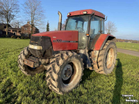 Schlepper / Traktor Case-IH MX 100