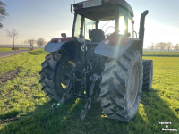Schlepper / Traktor Case-IH MX 100