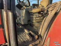 Schlepper / Traktor Case-IH MX 100