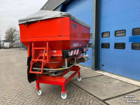 Düngerstreuer Rauch Axis H 50.2 EMC + W Isobus VSP Kunstmeststrooier