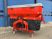 Düngerstreuer Rauch Axis H 50.2 EMC + W Isobus VSP Kunstmeststrooier