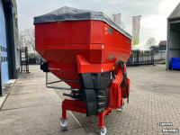 Düngerstreuer Rauch Axis H 50.2 EMC + W Isobus VSP Kunstmeststrooier
