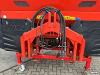 Düngerstreuer Rauch Axis H 50.2 EMC + W Isobus VSP Kunstmeststrooier