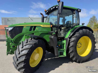 Schlepper / Traktor John Deere 6R155 50 KM Command pro