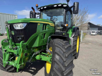 Schlepper / Traktor John Deere 6R155 50 KM Command pro