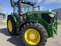 Schlepper / Traktor John Deere 6R155 50 KM Command pro