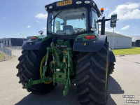 Schlepper / Traktor John Deere 6R155 50 KM Command pro