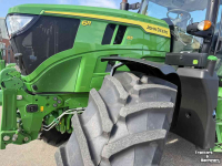 Schlepper / Traktor John Deere 6R155 50 KM Command pro