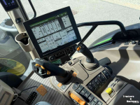 Schlepper / Traktor John Deere 6R155 50 KM Command pro