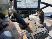 Schlepper / Traktor John Deere 6R155 50 KM Command pro