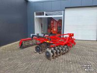 Scheibenegge Akpil V4
