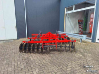 Scheibenegge Akpil V4