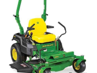 Aufsitzrasenmäher John Deere Z515E