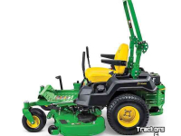 Aufsitzrasenmäher John Deere Z515E