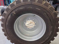 Räder, Reifen, Felgen & Distanzringe Vredestein 600/60R30.5 Endurion Trailer