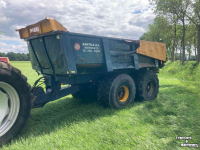 Kipper Beco Gigant 180