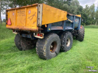 Kipper Beco Gigant 180