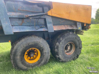 Kipper Beco Gigant 180