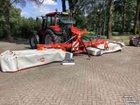 Mähwerk Kuhn GMD 8730
