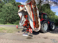 Mähwerk Kuhn GMD 8730