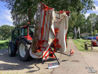 Mähwerk Kuhn GMD 8730
