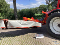 Mähwerk Kuhn GMD 8730