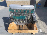 Motor FPT FPT  Long Block engine Parts no:5802216970R F3DFE613G*B Long engine