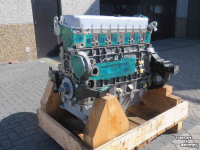 Motor FPT FPT  Long Block engine Parts no:5802216970R F3DFE613G*B Long engine