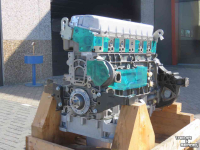 Motor FPT FPT  Long Block engine Parts no:5802216970R F3DFE613G*B Long engine