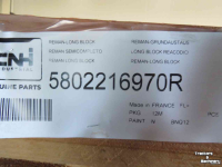 Motor FPT FPT  Long Block engine Parts no:5802216970R F3DFE613G*B Long engine