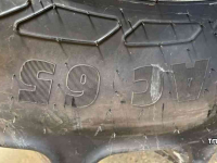 Räder, Reifen, Felgen & Distanzringe Mitas 440/65R28
