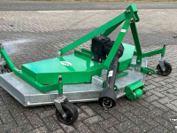Weidepflegenmäher Geo 210 DN weilandbloter   cirkel maaier