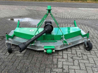 Weidepflegenmäher Geo 210 DN weilandbloter   cirkel maaier